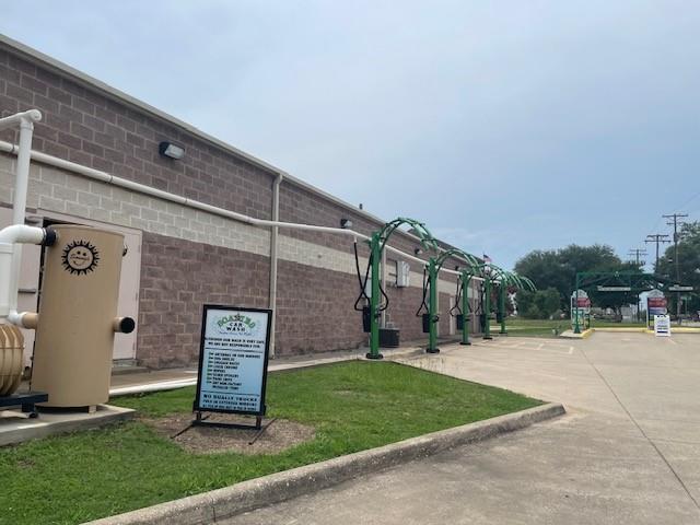 none - Commercial Sale