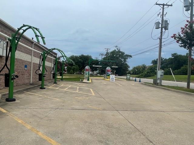 none - Commercial Sale