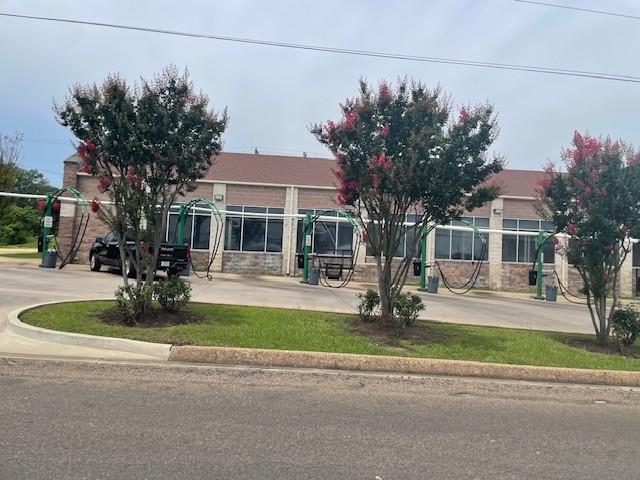 none - Commercial Sale