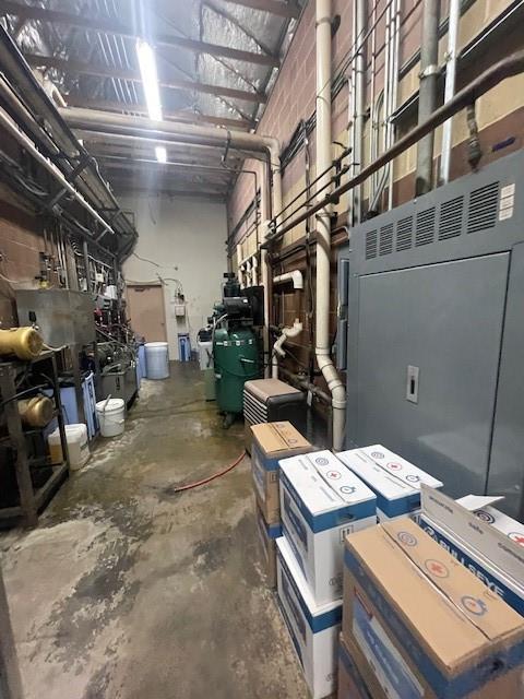 none - Commercial Sale