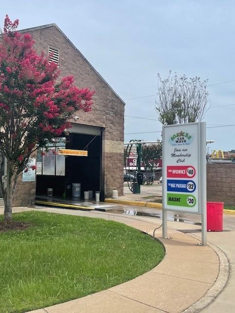 none - Commercial Sale