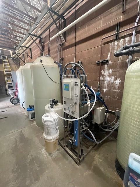 none - Commercial Sale