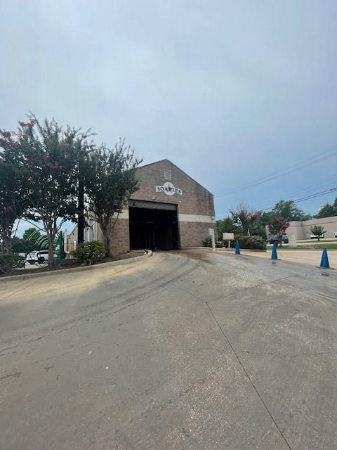 none - Commercial Sale