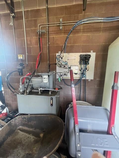 none - Commercial Sale