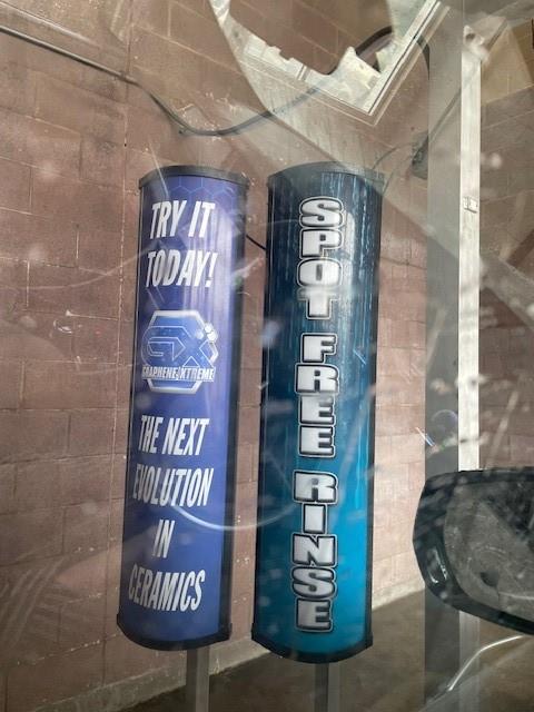 none - Commercial Sale