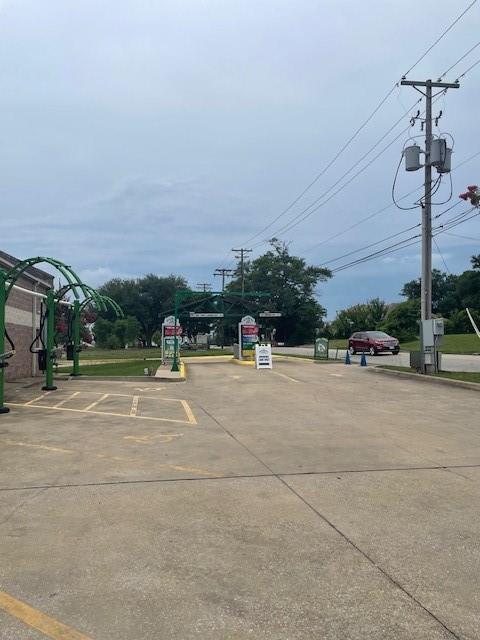 none - Commercial Sale