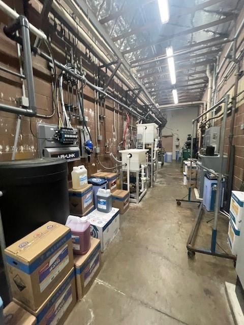 none - Commercial Sale