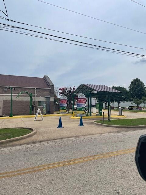 none - Commercial Sale