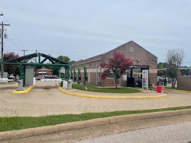 none - Commercial Sale