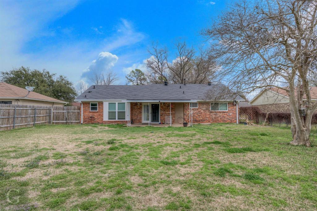 Bellaire Sub - Residential