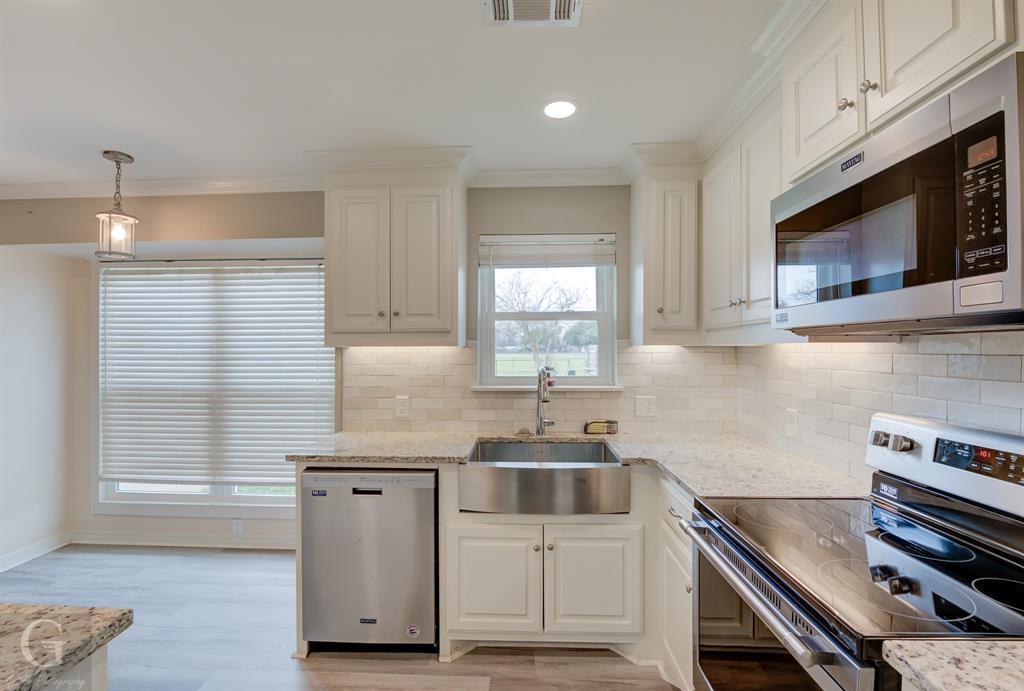 Bellaire Sub - Residential