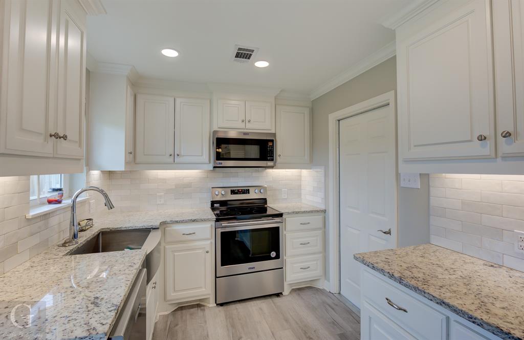 Bellaire Sub - Residential