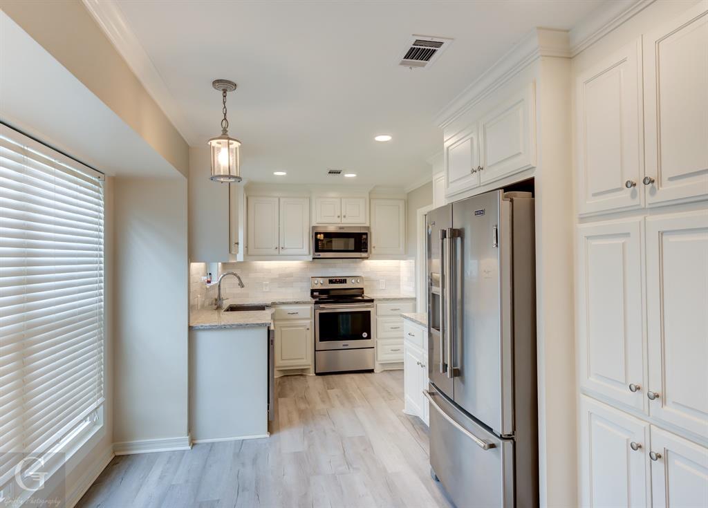 Bellaire Sub - Residential