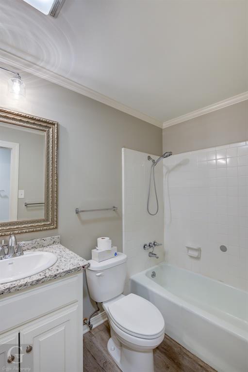 Bellaire Sub - Residential