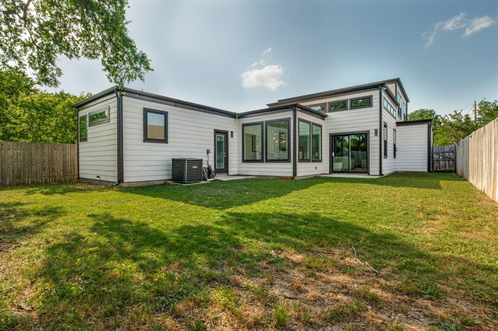 Victory Gardens 04 - Residential