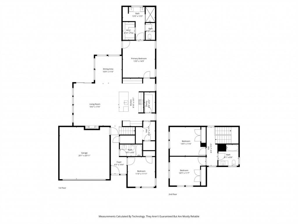 Victory Gardens 04 - Residential