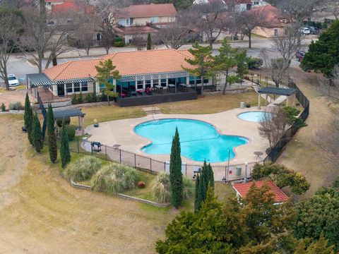 A home in Rockwall