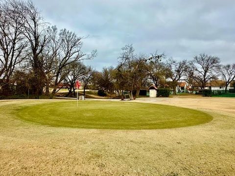 A home in Rockwall