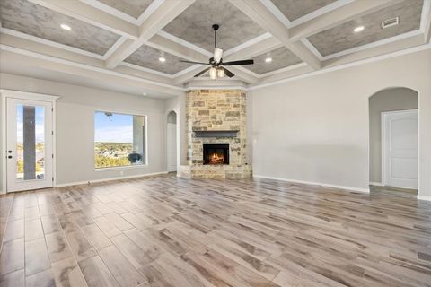 320 Kenyon Court Granbury TX 76049