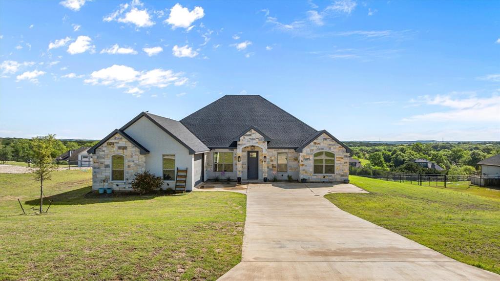 320 Kenyon Court