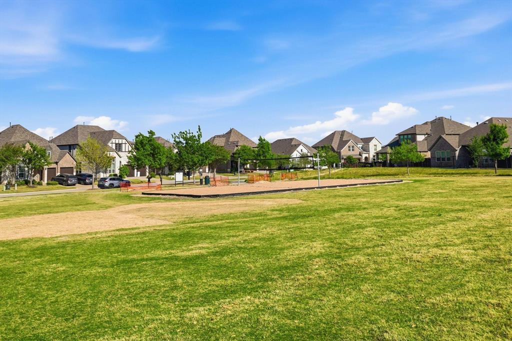 SOUTHERN HILLS AT CRAIG RANCH PH 3 - Residential