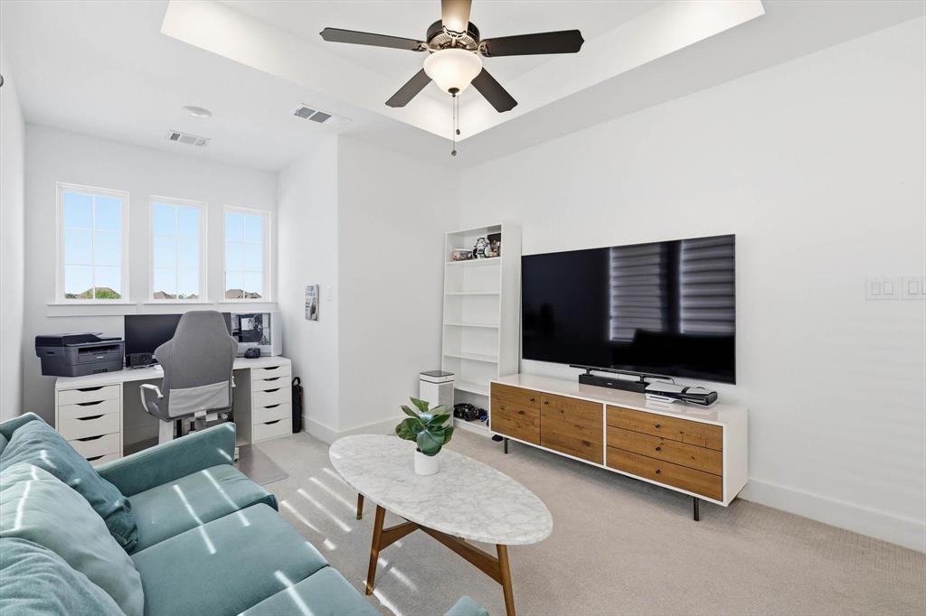 SOUTHERN HILLS AT CRAIG RANCH PH 3 - Residential