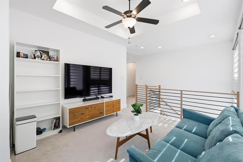 SOUTHERN HILLS AT CRAIG RANCH PH 3 - Residential