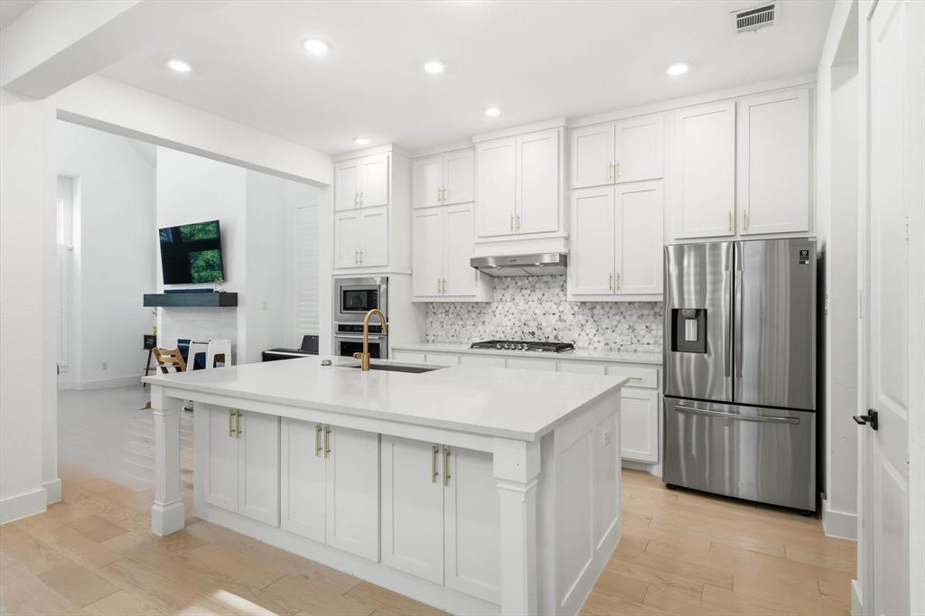 SOUTHERN HILLS AT CRAIG RANCH PH 3 - Residential