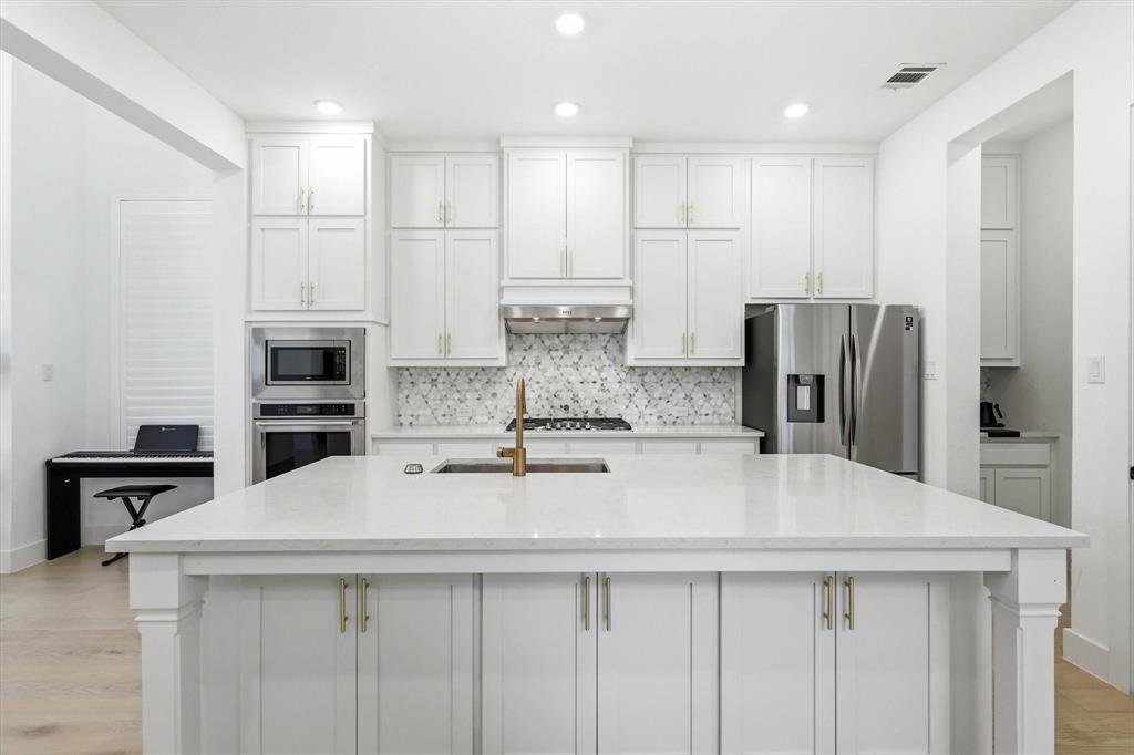 SOUTHERN HILLS AT CRAIG RANCH PH 3 - Residential