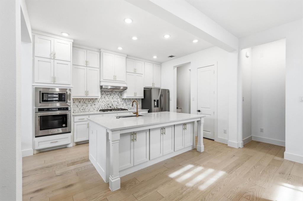 SOUTHERN HILLS AT CRAIG RANCH PH 3 - Residential