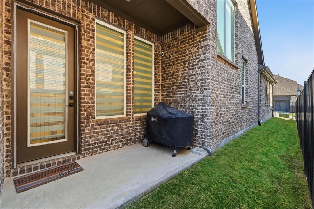 SOUTHERN HILLS AT CRAIG RANCH PH 3 - Residential