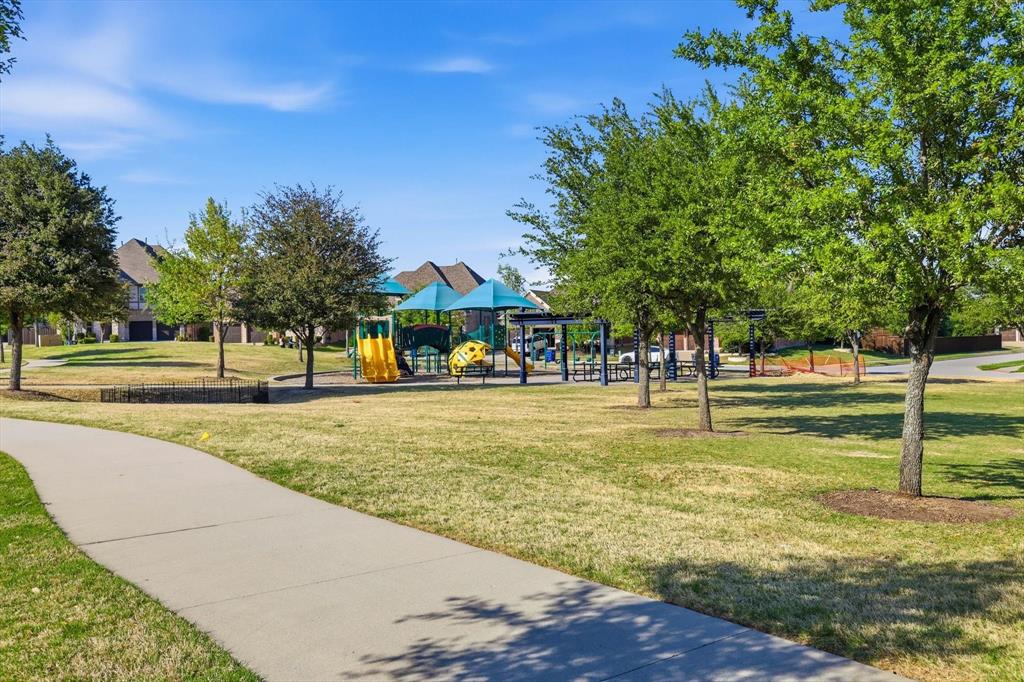 SOUTHERN HILLS AT CRAIG RANCH PH 3 - Residential