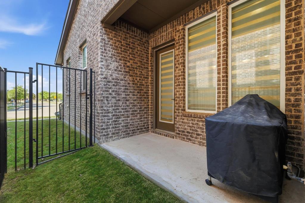 SOUTHERN HILLS AT CRAIG RANCH PH 3 - Residential