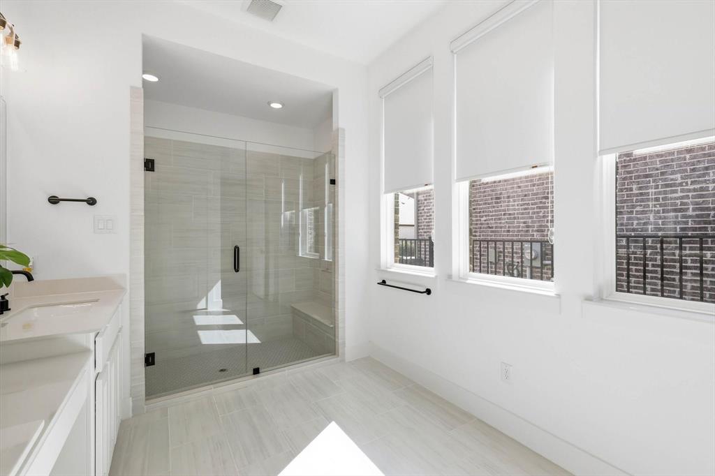 SOUTHERN HILLS AT CRAIG RANCH PH 3 - Residential