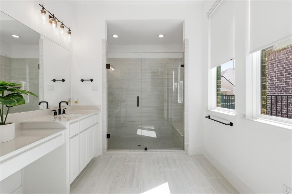 SOUTHERN HILLS AT CRAIG RANCH PH 3 - Residential