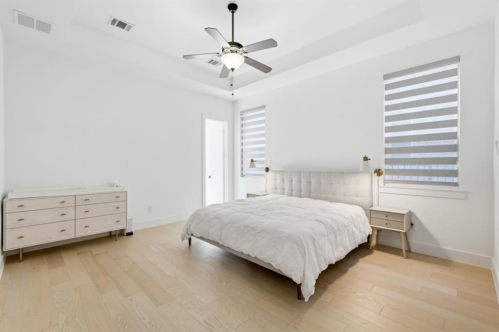 SOUTHERN HILLS AT CRAIG RANCH PH 3 - Residential