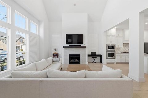 8701 Bethpage Drive McKinney TX 75070