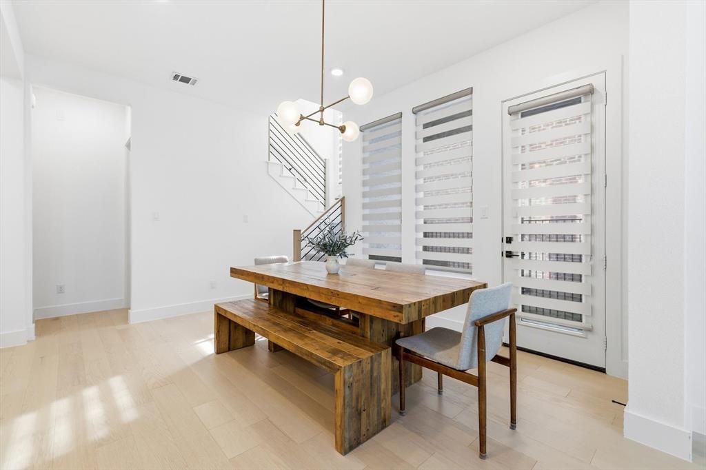 SOUTHERN HILLS AT CRAIG RANCH PH 3 - Residential