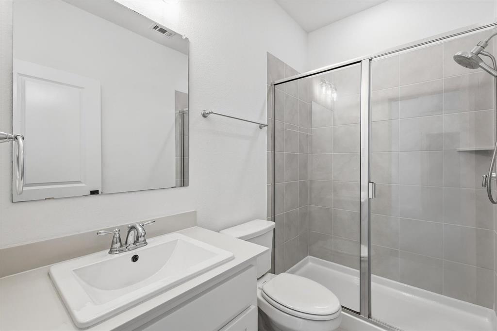 SOUTHERN HILLS AT CRAIG RANCH PH 3 - Residential