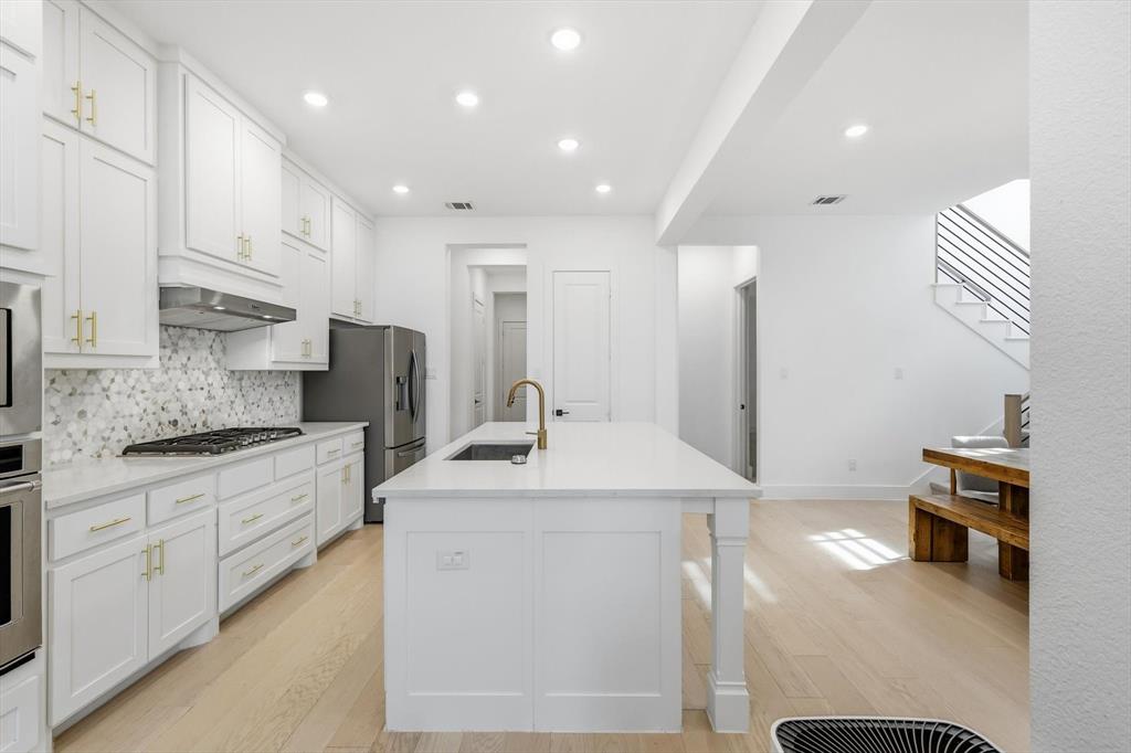 SOUTHERN HILLS AT CRAIG RANCH PH 3 - Residential