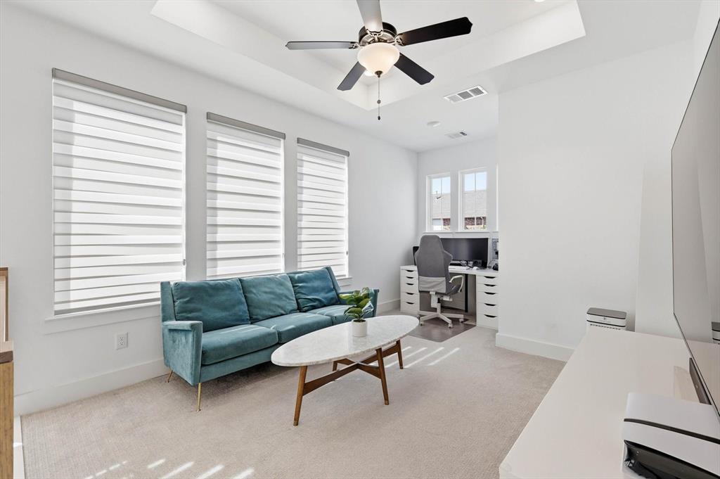 SOUTHERN HILLS AT CRAIG RANCH PH 3 - Residential