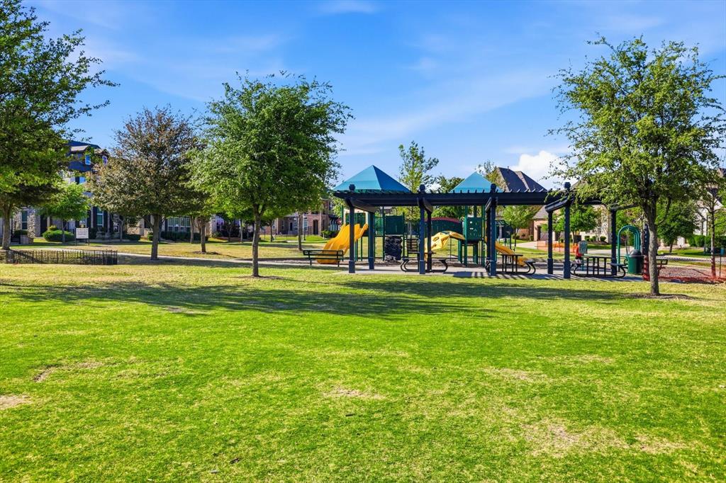 SOUTHERN HILLS AT CRAIG RANCH PH 3 - Residential