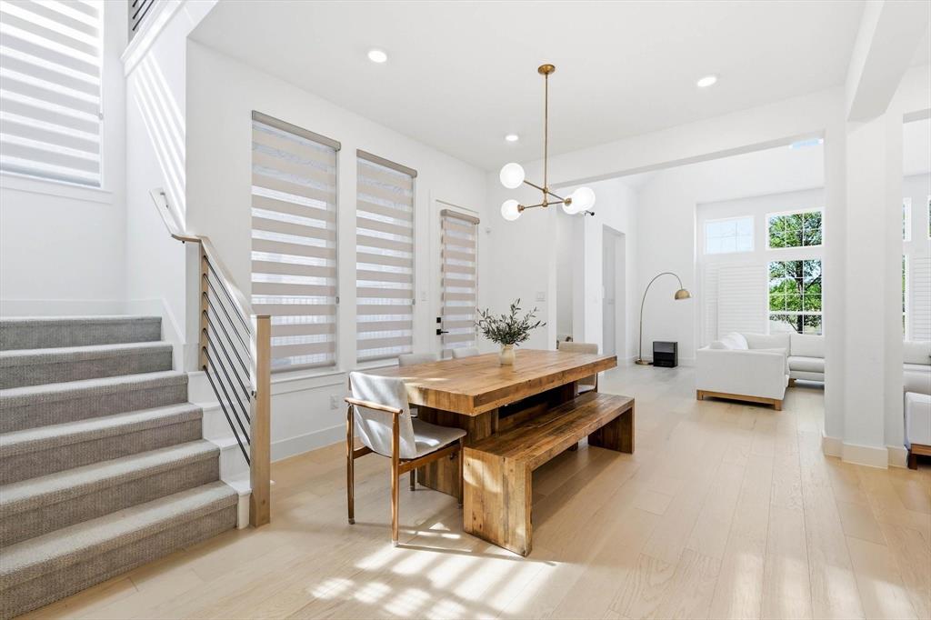 SOUTHERN HILLS AT CRAIG RANCH PH 3 - Residential