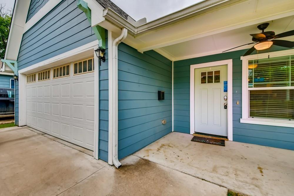 GERRISH ADDITION (CMC) - Residential Lease