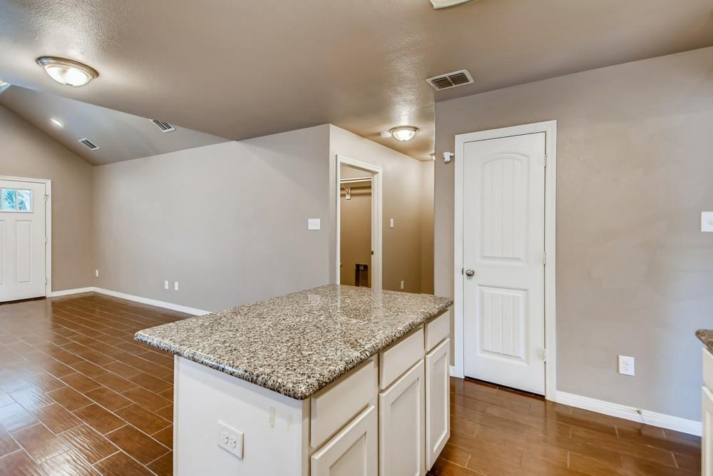 GERRISH ADDITION (CMC) - Residential Lease