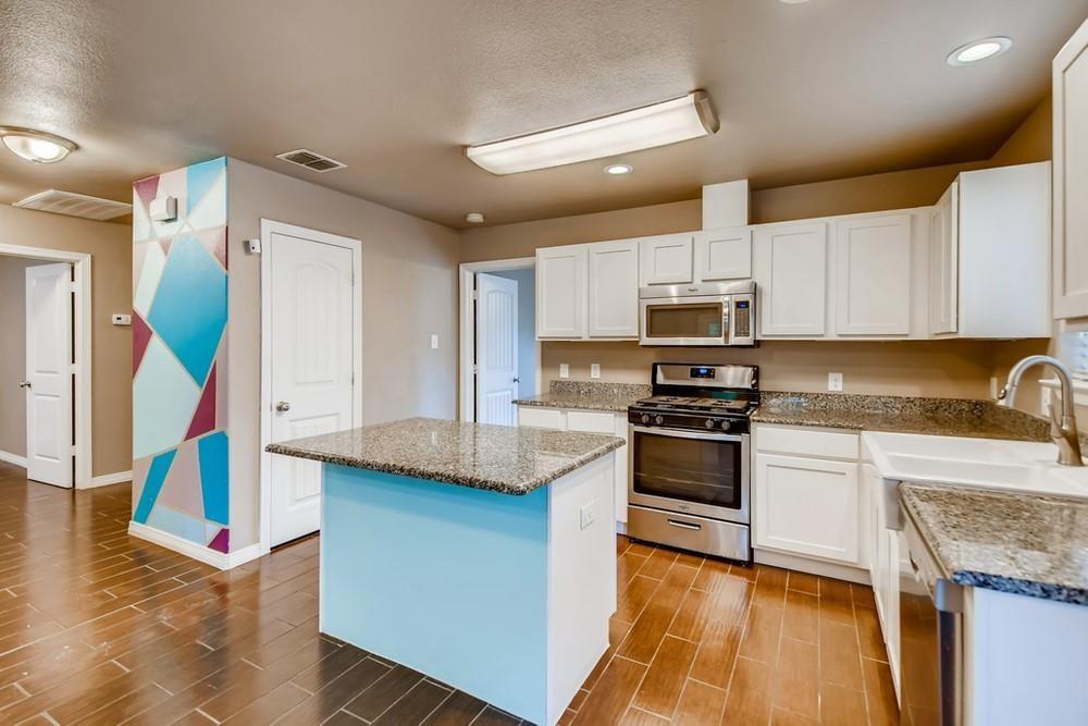 GERRISH ADDITION (CMC) - Residential Lease