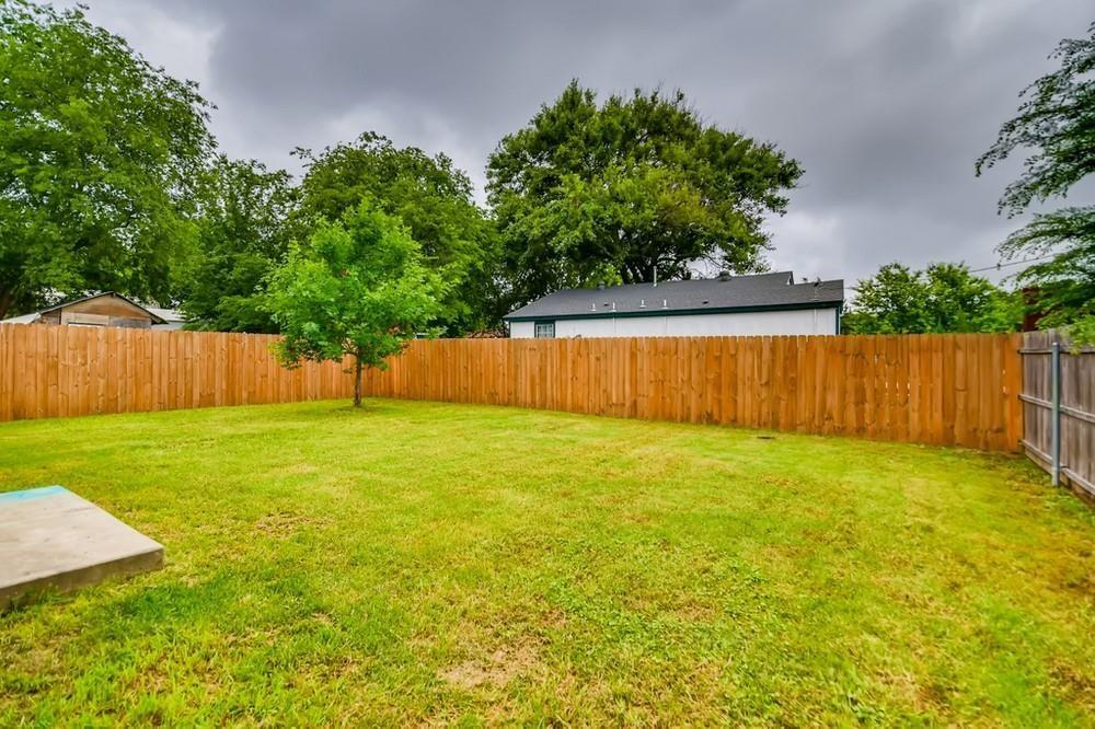 GERRISH ADDITION (CMC) - Residential Lease