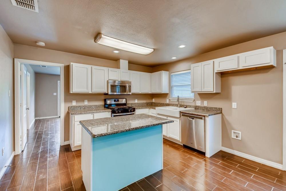 GERRISH ADDITION (CMC) - Residential Lease