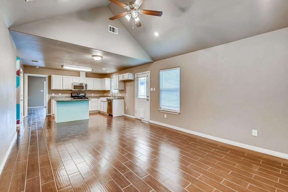 GERRISH ADDITION (CMC) - Residential Lease