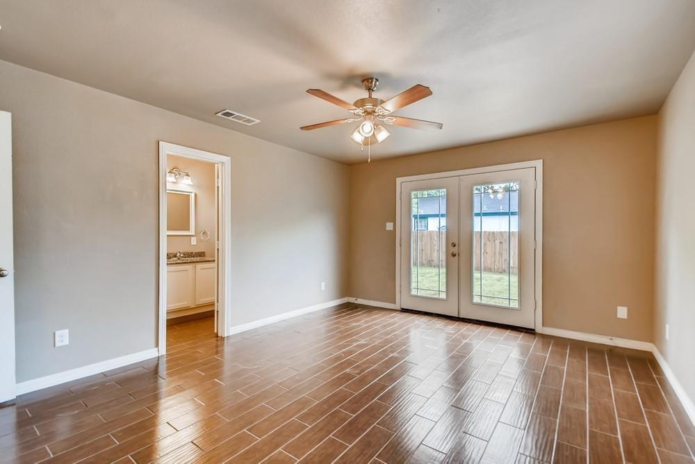 GERRISH ADDITION (CMC) - Residential Lease